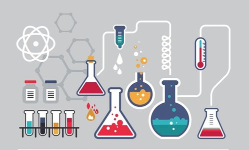 新艾隆学堂丨你不知道的趣味化学（3）