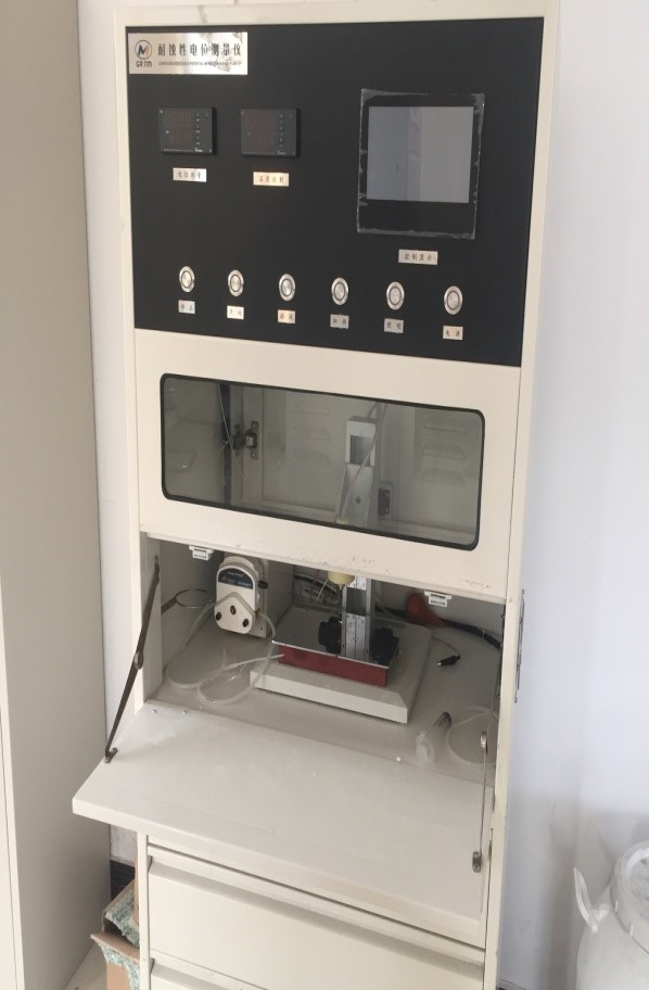 腐蚀电位仪——国产