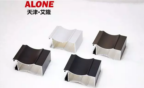 天津新艾隆丨品质，品味和品牌“三箭齐发” 迈步新年